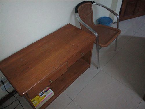 บ้านพัก โอเซียน เพิร์ล I *